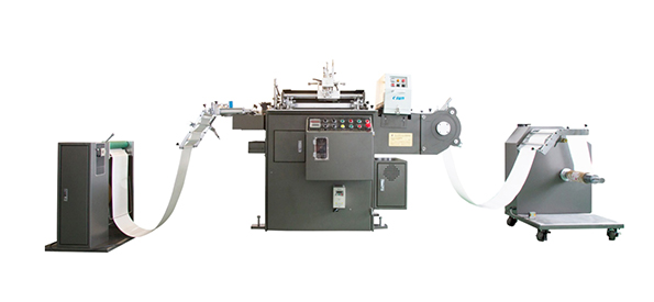 印后UV絲網(wǎng)機(jī)-為產(chǎn)品添加各種工藝，從此高端、與眾不同